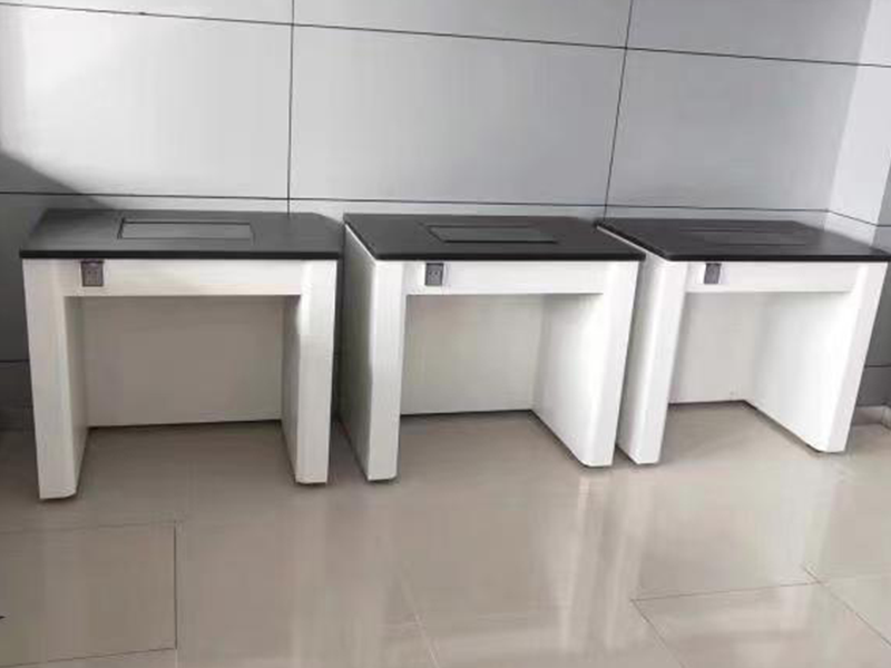 Laboratory Balance Bench