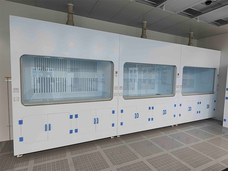 lab Fume Hood