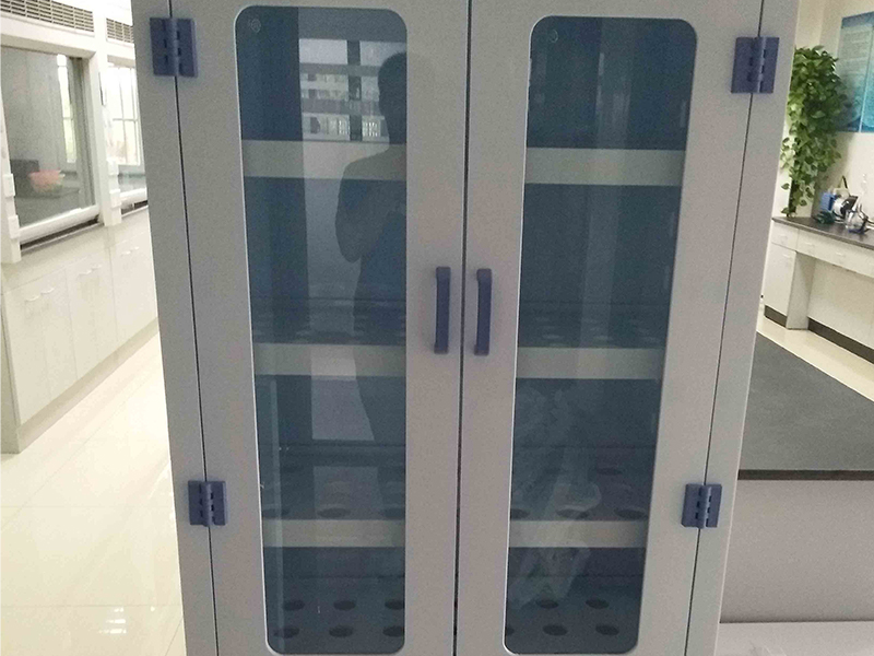 Lab Glassware Cabinet Organization Tips for Maximum Space Use  Main Keyword