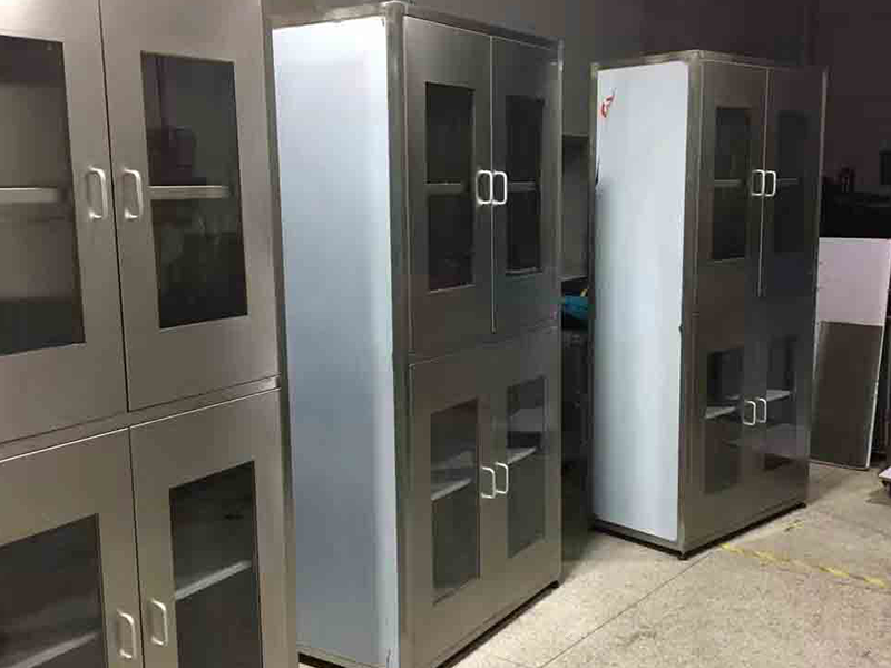 лабораторный шкаф для химических веществ