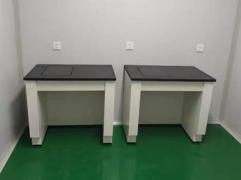 Laboratory Balance Tables: Optimize Your Testing Accuracy
