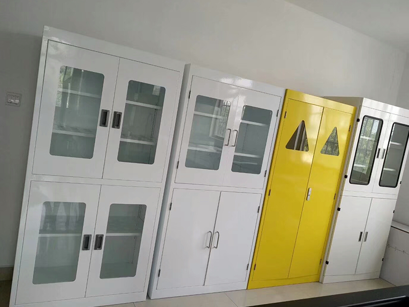 laboratory safety cabinets
