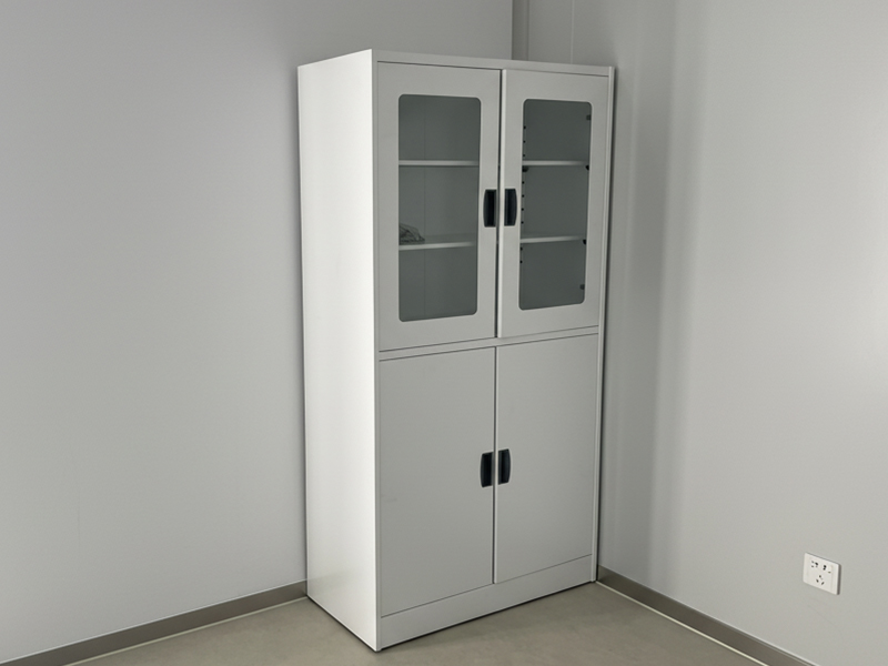 шкафы для лабораторной посуды