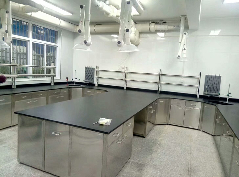 Laboratory Equipment: Essential Tools for Research and Testing