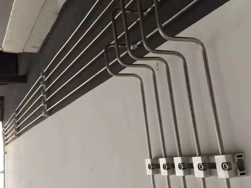 Lab Gas Piping Inspection Procedures for Laboratory Safety