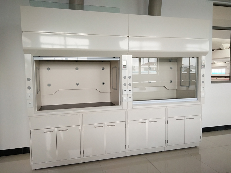 lab fume hood