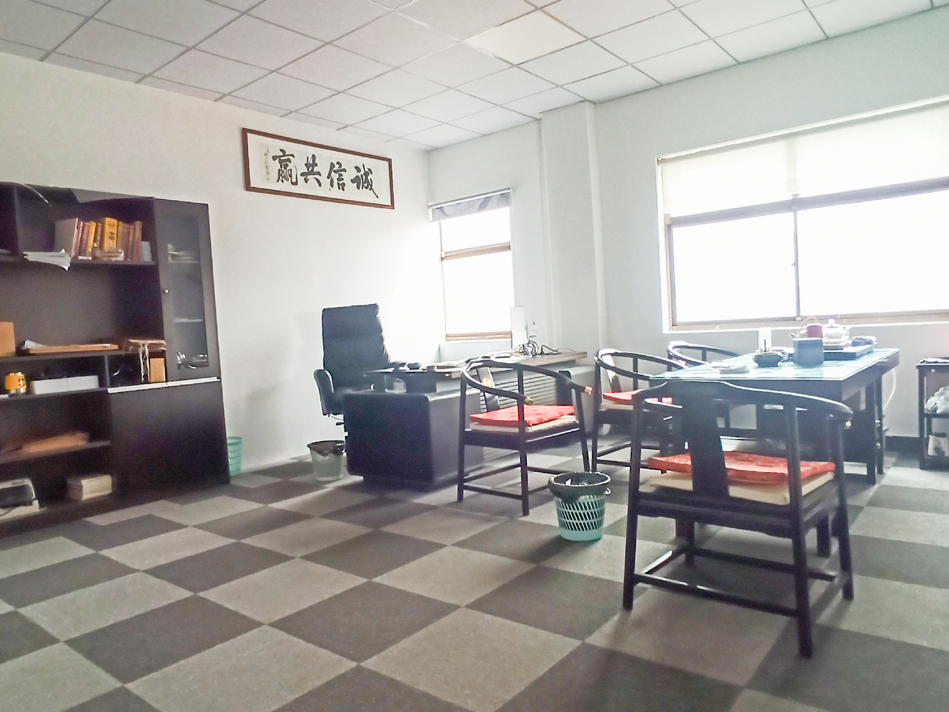 Huajusheng Laboratory System Equipment (Suzhou) Co.