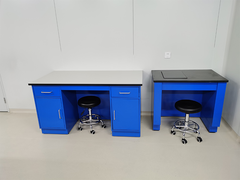 lab balance table