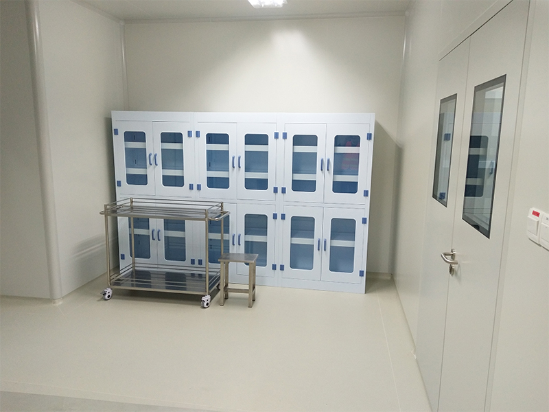 Hazardous Material Safety Cabinets for Chemical Protection