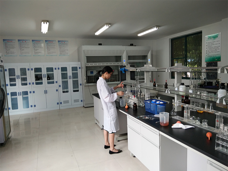 Laboratory Furniture