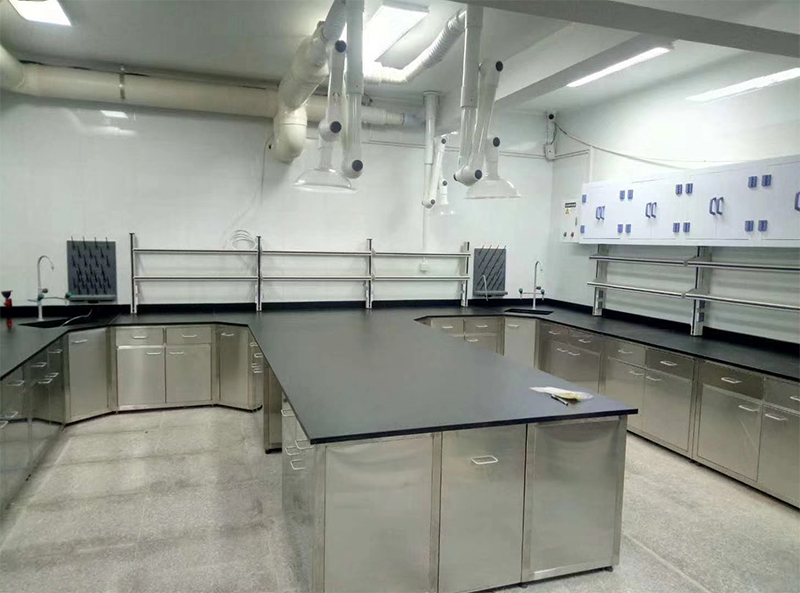 1769156975146001.jpg Stainless Steel Laboratory Bench Russia
