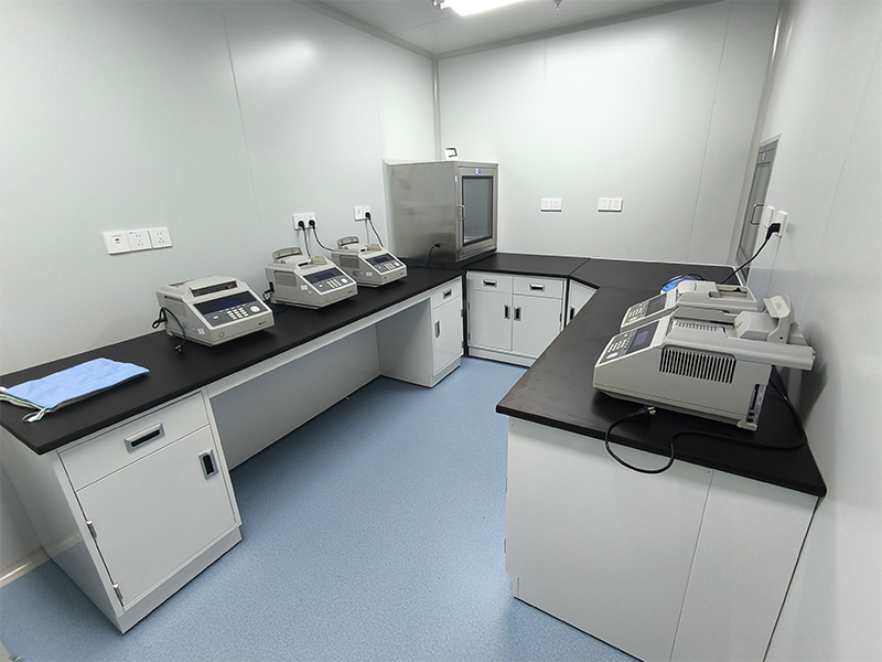 Laboratory Bench huajusheng