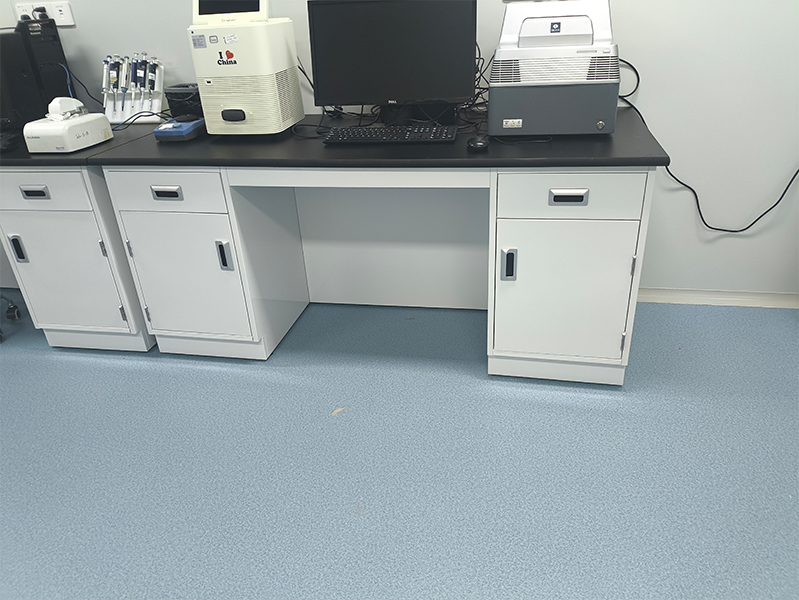 Laboratory Bench huajusheng