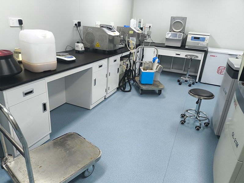 Chinese Laboratory Bench manufacturers