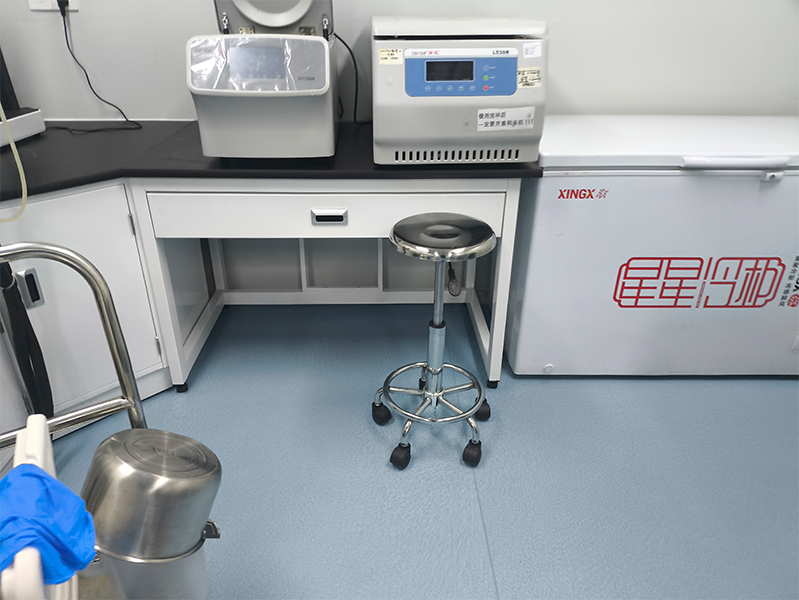 Laboratory Bench Best Manufacturers and Exporters to Russia 2026