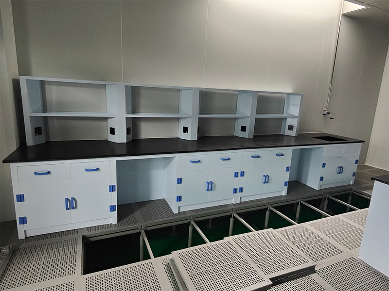 Laboratory Bench Huajusheng