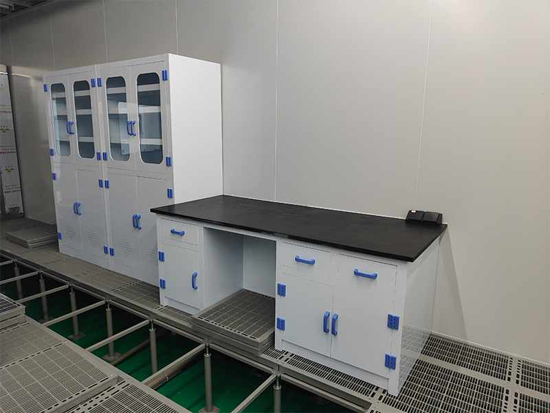 Laboratory Bench Huajusheng