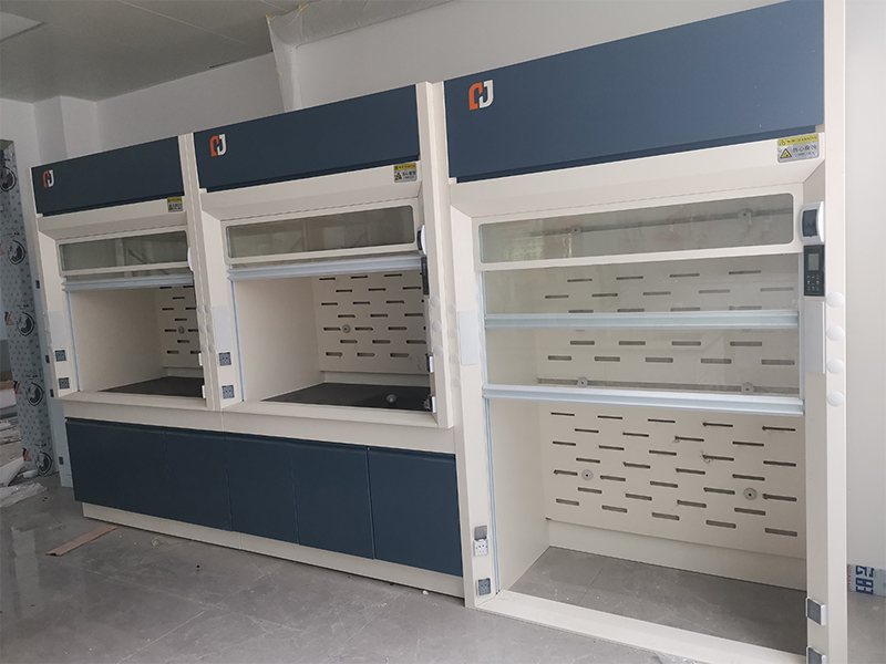 Laboratory Fume Hood
