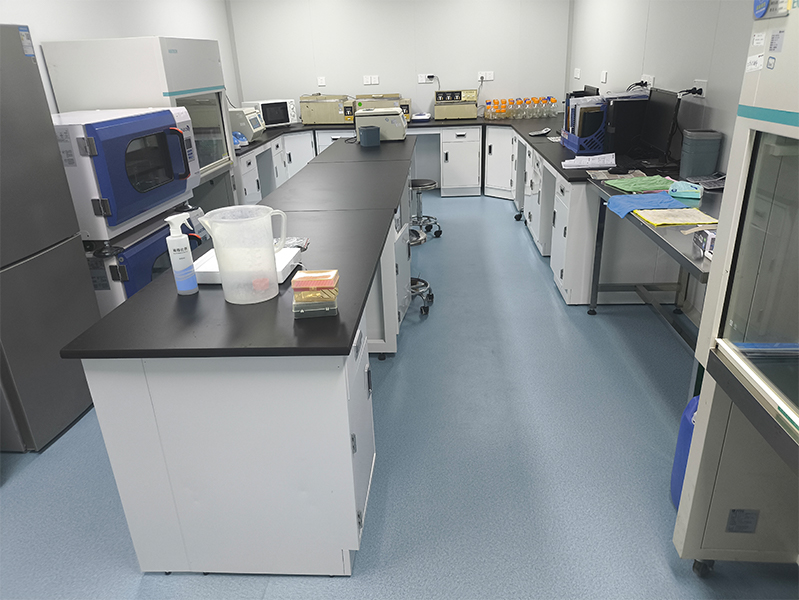 lab bench water drainage Russia GOST